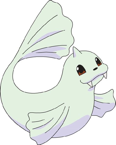 Dewgong – Tổng quan về Pokemon Dewgong