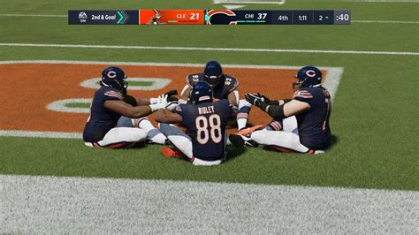 Madden NFL 21 Review - Butt-Fumble Worthy (PS4)