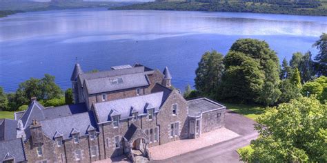 Loch Lomond self catering holiday and short breaks reservations, book Loch Lomond self catering ...