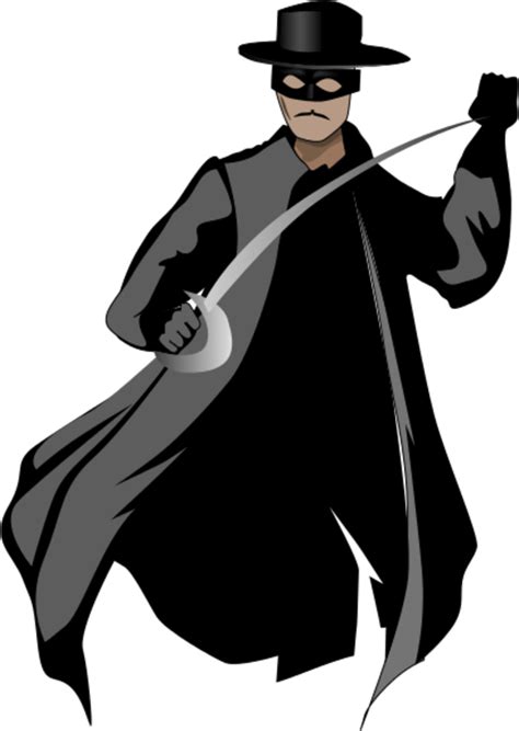 zoro clipart - Clipground