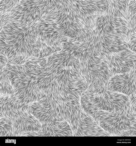 animal fur. a simple abstract background illustration Stock Photo - Alamy