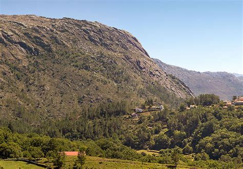 Hiking Adventure in Peneda-Gerês National Park, Portugal | 10Adventures