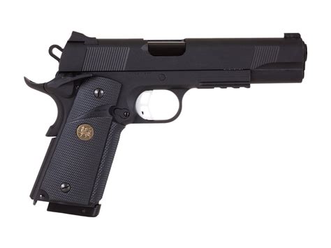 SIG Sauer 1911 Tactical BB Pistol | Airgun Depot