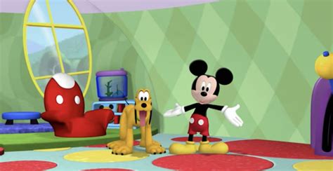 Disney Junior Shares We're All In This Together Video Featuring Mickey ...