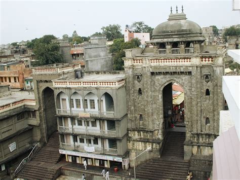 TULJAPUR Reviews, Tourist Places, Tourist Destinations, Tourist ...