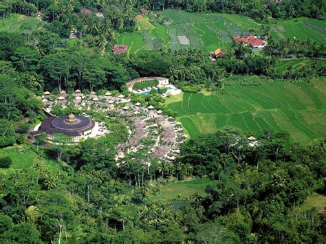 Amanjiwo In Borobudur - Surreal Buddhist Sanctuary In Java