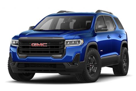 2023 Gmc Acadia Color Options – Get Calendar 2023 Update