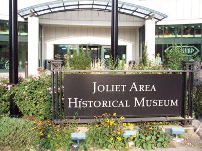 Free Joliet Historical Museum Admission Wednesday | Joliet, IL Patch