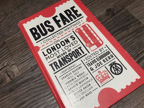 10 Things We Learnt About London Buses From This Smashing Book | Londonist