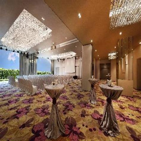 Best Price on Genting Hotel Jurong in Singapore + Reviews!