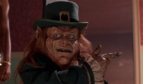 Leprechaun In The Hood Quotes. QuotesGram