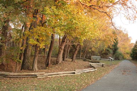 Staunton River State Park Campground, Staunton River, VA: 4 Photos