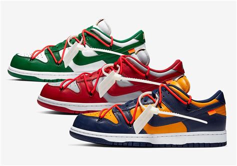 [WTB] OFF white nike dunks size 10 : r/sneakermarket