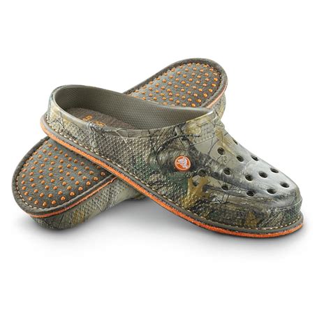 Crocs Lodge RTX Slippers - 608582, Casual Shoes at Sportsman's Guide