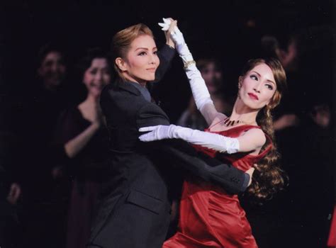 Takarazuka dances to a different tune | The Japan Times