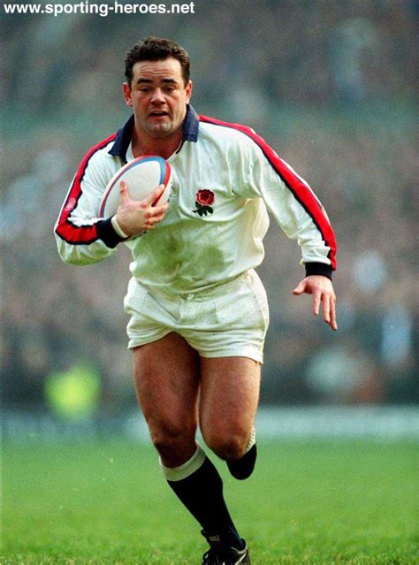 Will Carling | Rugby boys, England rugby union, Rugby men