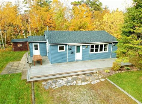 Cottage rental Ontario, Bruce Peninsula, Sauble Beach | The Birchwood ...