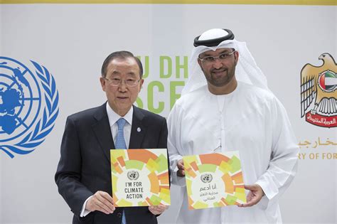 The COP28 Agenda is a Recipe for Economic Armageddon: An Open Letter to Sultan Al Jaber, UAE ...