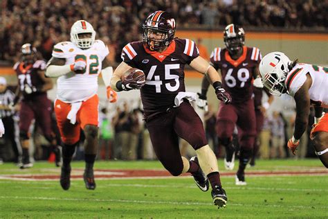 Virginia Tech 2016 Football Uniforms – Uni-Tracker