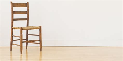 Why There Will Always Be 'An Empty Chair' | HuffPost