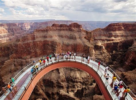 Grand Canyon Skywalk (Hualapai Reservation) - 2019 All You Need to Know BEFORE You Go (with ...