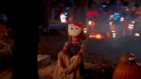 Watch: The Halloween Episode Of Chucky Is Now Online For Free