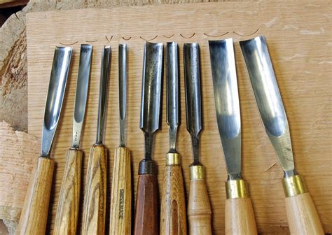 tristanmmkdg | Wood carving tools, Carving tools, Unique wood carving