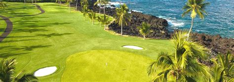 Kona Country Club Tee Times - Kailua-Kona HI