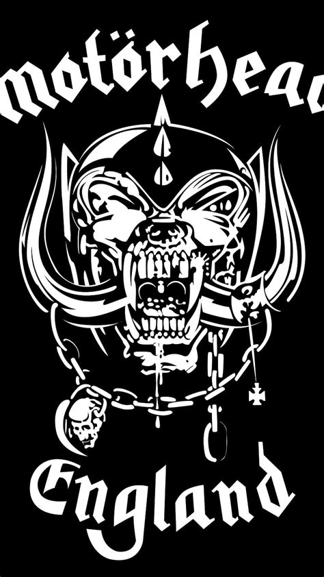 Motorhead Logo Png [5000x7125] for your, motorhead phone HD phone ...