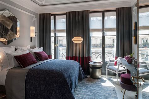 The 15 Best Boutique Hotels in Paris - Leonce Chenal