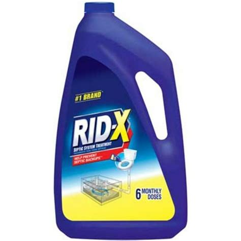 Brand: Rid-X