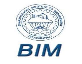 Bharathidasan Institute of Management - [BIM], Noida