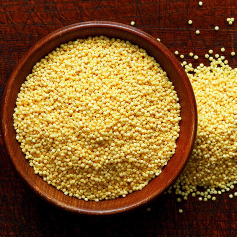 Foxtail Millet: Health Benefits & Recipes