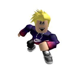 Cool Classic Roblox Avatars