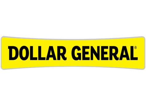 Dollar General Logo PNG HD Image | PNG All