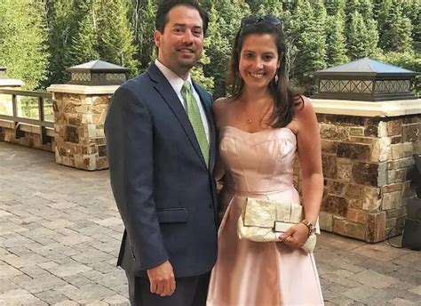 Elise Stefanik Wiki, Bio, Age, Husband, Net Worth