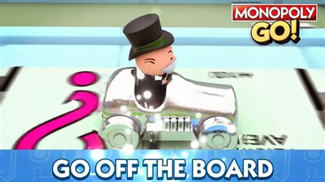 How many boards are there in Monopoly Go?