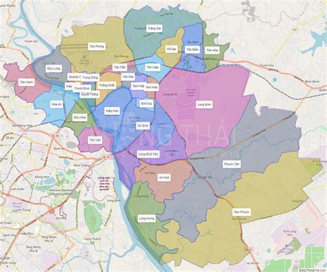 Bản Đồ Đồng Nai: Khám Phá Địa Điểm Du Lịch Hấp Dẫn Nhất Năm 2021 [Bấm để xem ngay] - Liugems