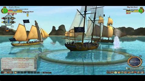 Pirates of the Burning Sea gameplay HD max settings - YouTube