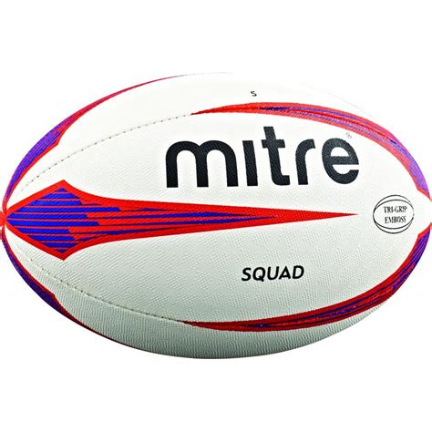 Rugby Ball Design | AdviceRevolution