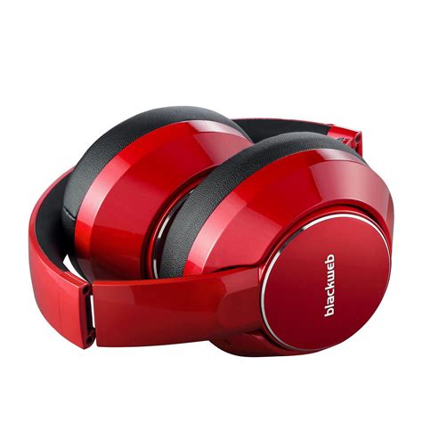 blackweb ™ Bluetooth Over-Ear Headphones | Walmart Canada