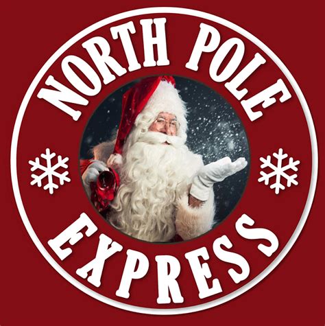 Tickets for NORTH POLE EXPRESS TRAIN RIDE-SAT-NOV.21ST in Arcade from ...