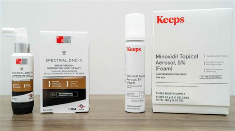 Nanoxidil vs. Minoxidil | Which should you choose?