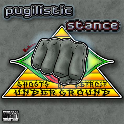 Pugilistic Stance Song Download: Pugilistic Stance MP3 Song Online Free ...