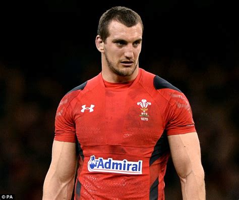 Wales captain Sam Warburton left without a club after Welsh rugby peace ...