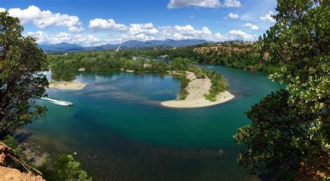 Sacramento River – Film Shasta