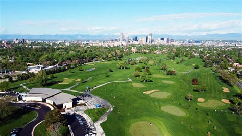 Members Only: City Park Golf Course - Denver Architecture Foundation