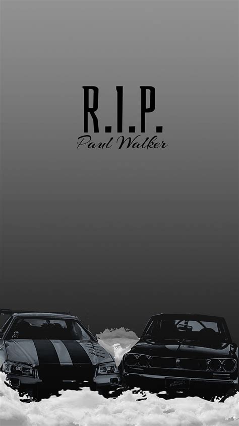 1920x1080px, 1080P free download | Paul Walker, gtr, hakosuka, nissan, r34, skyline, HD phone ...