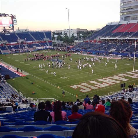 Florida Atlantic University | Dream school, University, Florida