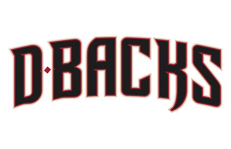 Diamondbacks Logo Vector